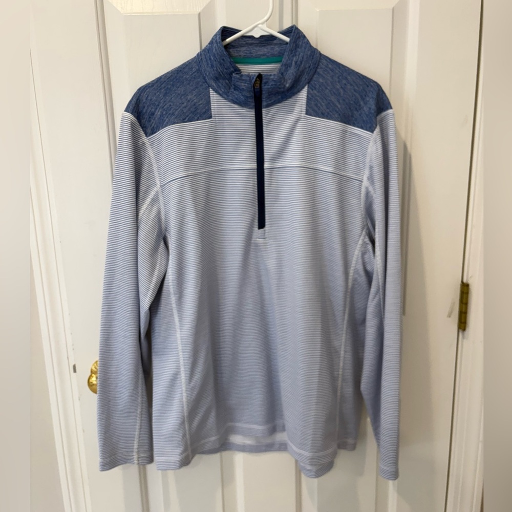 Men’s Vineyard Vines Quarter Zip